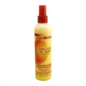 Conditioner Argan Oil Strength and Brightness 250 ml