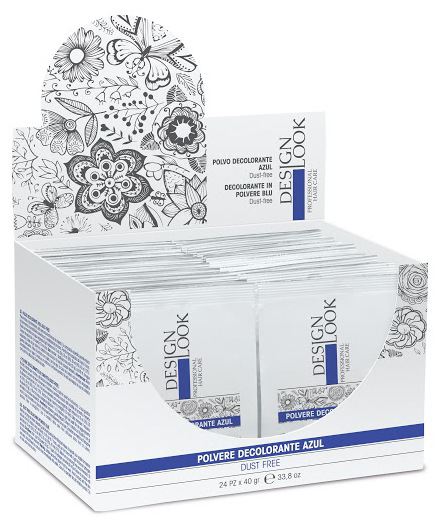 Bleaching Powder Compact 40g