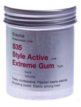 Style Active S35 extreme gum 100 ml