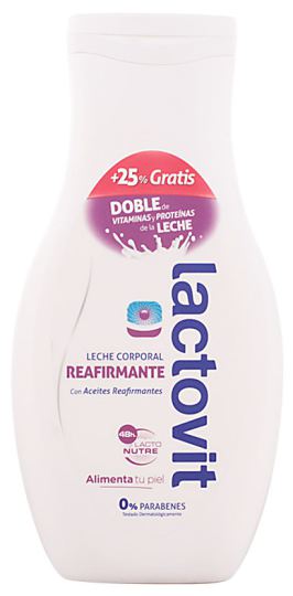 Original Firming Body Milk