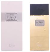 Shower Gel Eau Sauvage 200 ml Shower Gel Eau Sauvage 200 ml