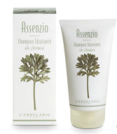 Assenzio Moisturizing Shampoo 150 ml
