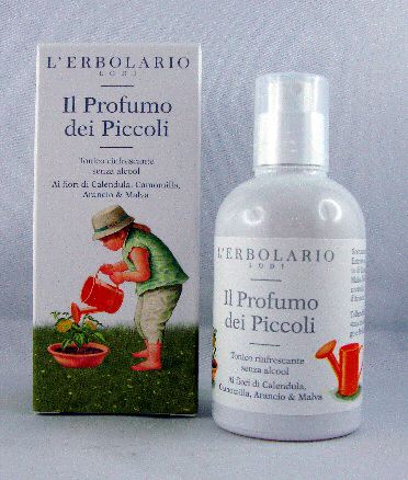 Perfume for Babies 50 ml