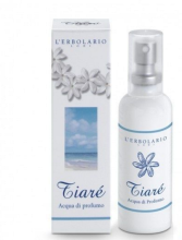 Tiare Perfume Water 50 ml