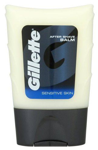 After Shave Sensitive Skin Balm 75 ml After Shave Sensitive Skin Balm 75 ml