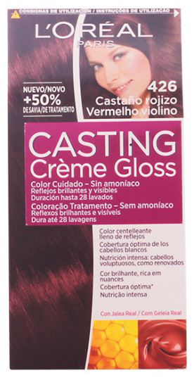 Casting Creme Gloss Casting Creme Gloss