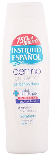 Dermo Shower Gel 750 ml Dermo Shower Gel 750 ml