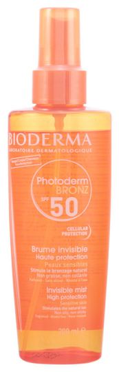Photoderm Bronz Spf30 Dry Oil 200 ml