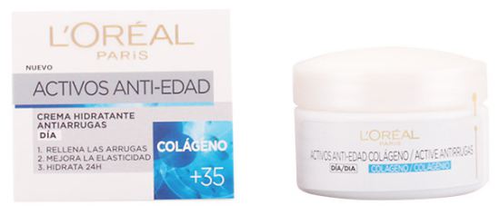Loreal Collagen Anti-Wrinkle Expert 35+