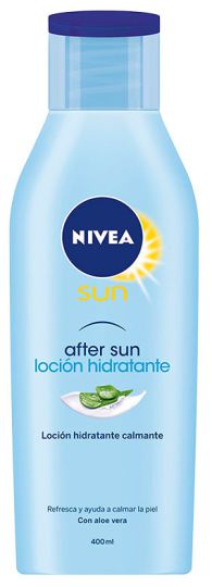 After Sun Moisturizing Lotion 200 ml