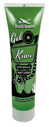Kiwi styling gel 100 gr