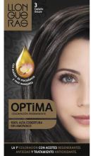 Llongueras Optimum Hair Coloring