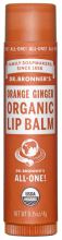 Organic Lip Balm 4 gr Organic Lip Balm 4 gr