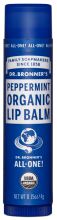 Organic Lip Balm 4 gr Organic Lip Balm 4 gr