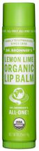 Organic Lip Balm 4 gr Organic Lip Balm 4 gr