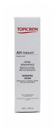 Crema Renovadora 50ml Crema Renovadora 50ml