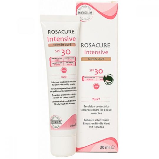 Intensive 50 ml Intensive 50 ml