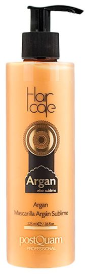 postQuam Mask Argan Sublime 250ml