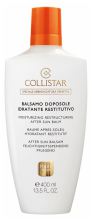 Moisturizing Restructuring After Sun Balm 400 ml