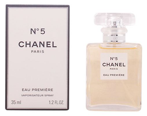 No. 5 Eau Premiere Eau De Parfum 35 ml No. 5 Eau Premiere Eau De Parfum 35 ml
