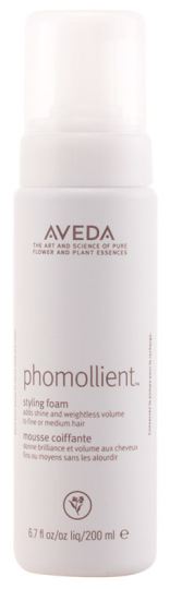 Styling Phomollient Foam 200 ml Styling Phomollient Foam 200 ml