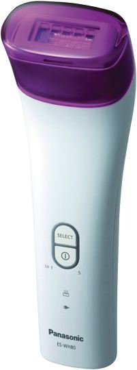 Dispositivo de Depilaci&oacute;n Ipl es-wh80