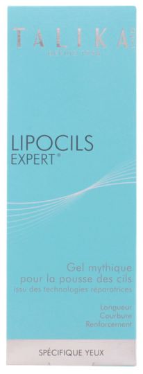 Expert Lipocils Mythique Gel Pour La Pousse Des Cils 10 ml Expert Lipocils Mythique Gel Pour La Pousse Des Cils 10 ml
