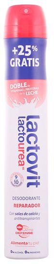 Lacto-Urea 200 Ml Deodorant Spray Repairer