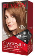 Colorsilk Beautiful Color Hair Color