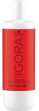Igora Royal Lotion Activator 6% 20 Vol 1000 ml Igora Royal Lotion Activator 6% 20 Vol 1000 ml