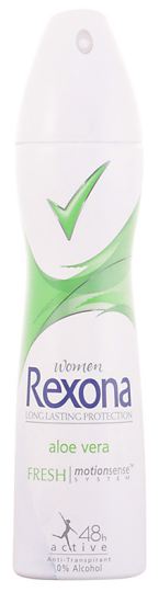 Aloe Vera Fresh Deodorant Spray 200 ml