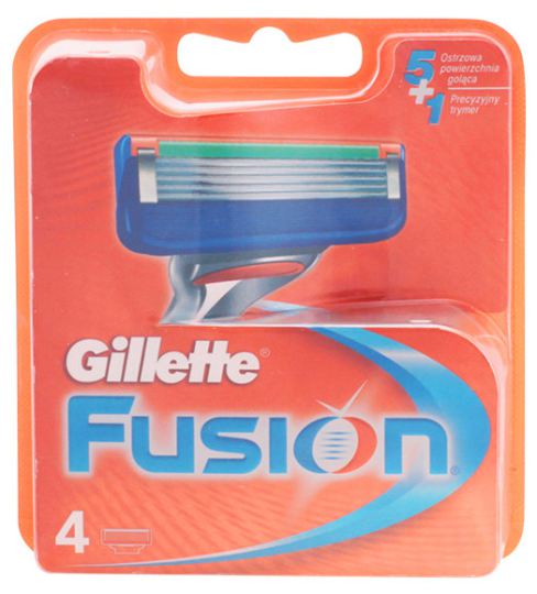 Spare Parts for Fusion 4 units