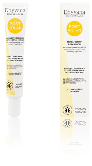Post-Solar Repair Treatment 50 ml