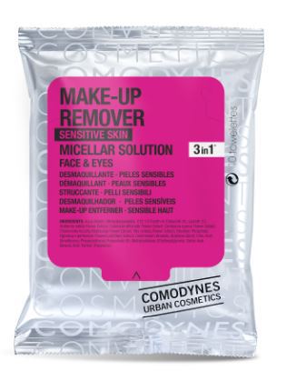 Mur Sensitive Flash Edition 10 Wipes