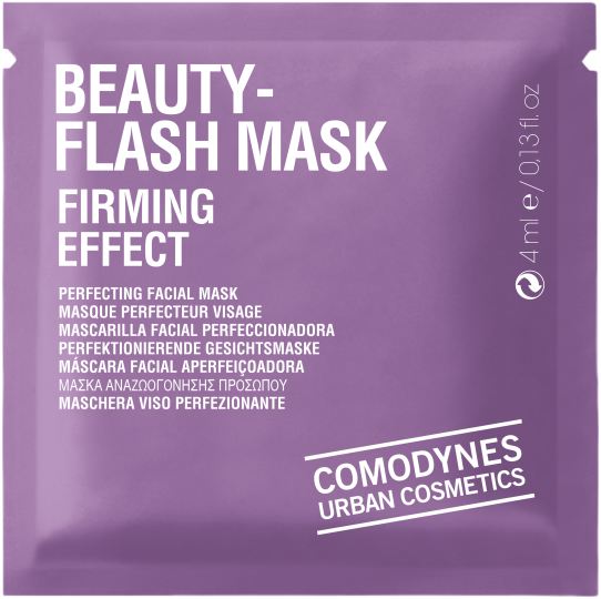 Beauty Flash Mask