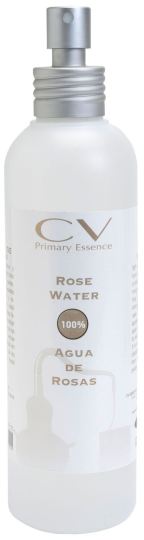 Rose Water 200 ml