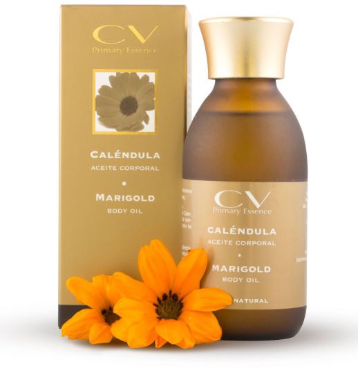 Calendula Body Oil 150 ml