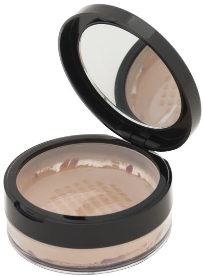 Honeywood powder foundation