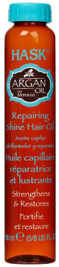 Repairing and Brightening Argan Oil 18 ml