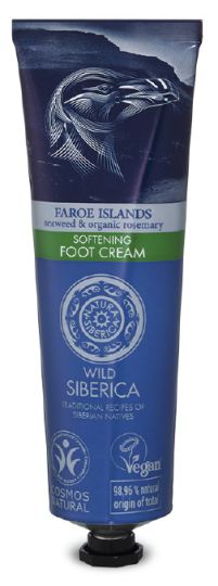 Faroe Relaxing Foot Cream 75 ml
