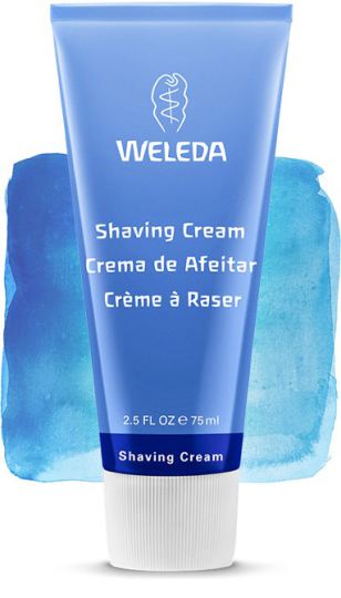 Gentle shaving cream formula 75 ml Gentle shaving cream formula 75 ml