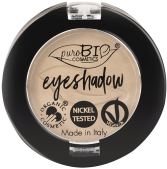 Eyeshadow Ecological Beige Mate 02
