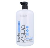 Kode Kspa Anti Dandruff Shampoo 1000 ml