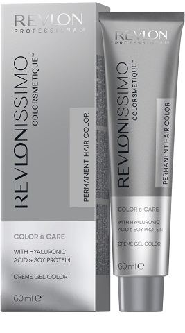 issimo Color & Care #1-Black 60 ml