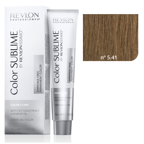 issimo Color Sublime 5.41