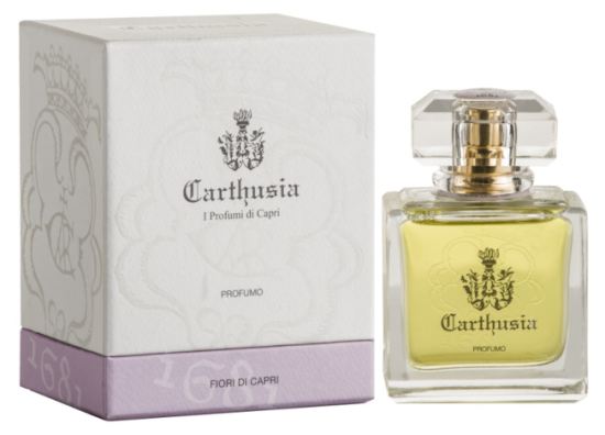 Fiori di Capri Perfume 50 ml