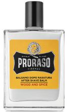 Yellow After Shave Balm with Wood and spices 100 ml Yellow After Shave Balm with Wood and spices 100 ml