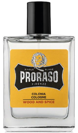 Yellow Cologne for Beard 100 ml Yellow Cologne for Beard 100 ml
