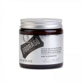 Beard Exfoliating Paste 100 ml Beard Exfoliating Paste 100 ml