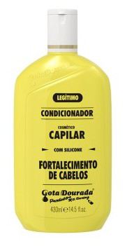 Strengthening Conditioner 430 ml Strengthening Conditioner 430 ml